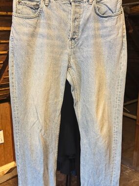 Everlane 90s Cheeky Jeans